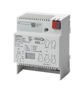 N 141/03 KNX/DALI Gateway plus, 1 Kanal