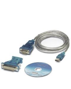 CM-KBL-RS232/USB Leitung