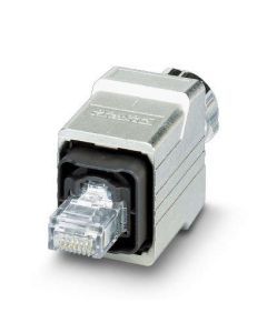 VS-PPC-C1-RJ45-MNNA-PG9-4Q5-B RJ45-Steckverbinder