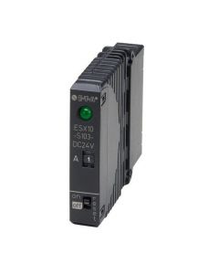 Elektronischer Sicherungsautomat E-T-A REF16-S101-DC24V-10A Stecksockel 