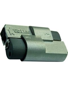 BizLine Magnet-Bithalter 1/4" 50 mm 