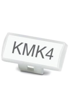 KMK 4, Kunststoff-Kabelmarker