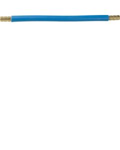 K67N Kabelbrücke NYAF 10 mm² 125mm blau Stift