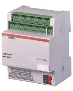 UK/S 32.2 UK/S32.2 Universal E/A-Konzentrator, 32f