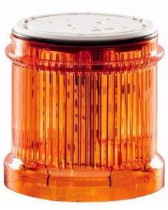 SL7-L24-A, Dauerlichtmodul, orange, LED, 24 V