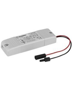 17613000, LED-Konverter 350 mA, 1-15 W, schaltbar, Konfektionierung: Plug&Play