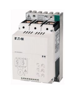 DS7-340SX100N0-N, Softstarter, 100 A, 200 - 480 V AC, Us= 24 V AC/DC, Baugröße FS3