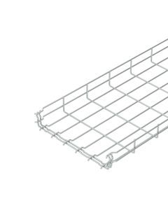 GRM 55 300 G, Gitterrinne GRM 55x300x3000, St, G