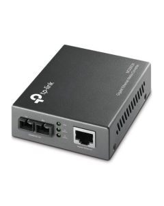 MC200CM, TP-Link MC200CM Gigabit Ethernet Konverter RJ45 Multimode SC