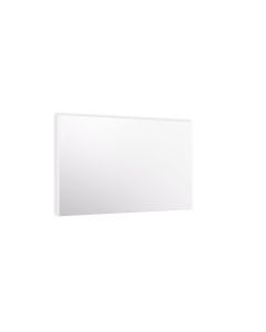 LAVA-BASIC-750DM, Infrarotheizung, Wand/Decke, weiß, 124.5x62cm, 750W