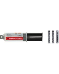 20385 Reparatur-Set GF9, Gewinde RTG Ø 12 mm 4