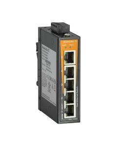 IE-SW-EL05-5TX Netzwerk-Switch (unmanaged), unmanaged,