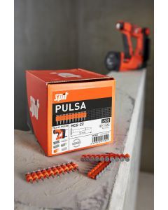 057553 P800 Nagel HC 6-27 (500) Pulsa 800 Spezi