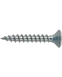 BIZ 770221, Spanplattenschrauben PZ Edelstahl Ø 4 x 40 mm (100) Preis per Schachtel = 100 Stück