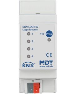 SCN-LOG1.02, Logikmodul, 2TE, REG