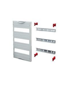 SV 9666.250, ISV Reiheneinbaugeräte-Modul B/H 1/2