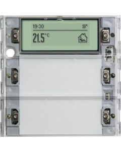 514200 Tastsens.3 Plus 2f KNX System 55