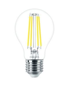 MAS VLE LEDBulb D5.9-60W  E27 927 A60CLG, MASTER Value Glass LED-Lampen - LED-lamp/Multi-LED - Energieeffizienzklasse: D - Ähnlichste Farbtemperatur (Nom): 2700 K