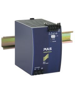 QS20.481, Netzteil, AC 100-240V / DC 110-150Vdc, 48V 10A