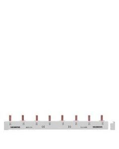 5ST3713 Stiftsammelschiene berührungssicher, 16m