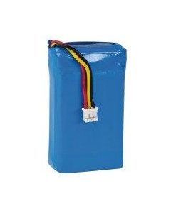 FUBT50000 Secvest Ersatzakku 7,4 V/2500 mAh