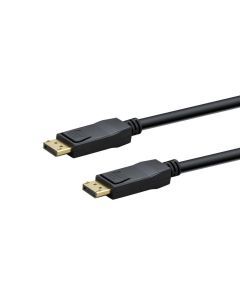 DP 402 DISPLAYPORT1.4 KABEL 2M