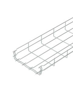 GRM 55 200 G Gitterrinne GRM 55x200x3000, St, G