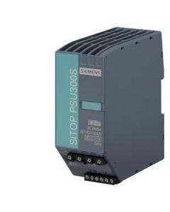 6EP1433-2BA20 Stromversorgung SITOP PSU300S, 3-phasig