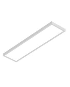 LED Panel Aufbau 1547x310 UGR?19 LED Panel Aufbau 1547x310 UGR<19 weiß 45