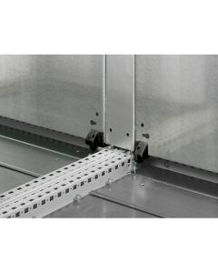 TS 4590.700, Montageplatten-Zwischenstück für VX, TS, für H: 1800 mm
