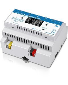 1173 Enertex® KNX Dual PowerSupply 1280