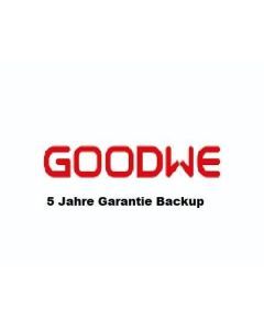 GW8KN-ET - 5 Jahre Garantie Backup, GOODWE Dreiphasiger 2-MPPTs-Hybrid-Wechselrichter 8KW - 5 Jahre Garantie Sicherung - ET PLUS+ Series16A - GW8KN-ET