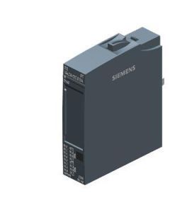 6ES7132-6BH01-0BA0, SIMATIC ET 200SP DQ 16x24 VDC/0,5 A ST