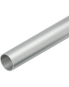 HASR50, Alu Steckrohr 50mm, für schwere Druckbeanspruchung, hohe Temperaturbeständigkeit