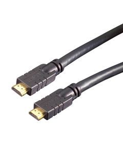 HDMV 401/10, HIGHSPEED HDMI MIT ETHERNET 10M