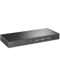 TL-SG1218MPE TP-Link TL-SG1218MPE 16-Port Gigabit PoE