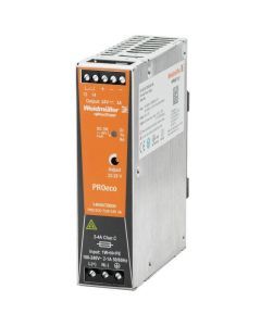 PRO ECO 72W 24V 3A, Gleichstromversorgung, 72 W, 3 A bei 55 °C