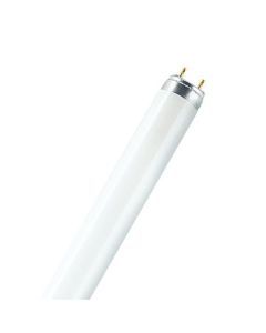 L 58 W/827, LUMILUX Leuchtstofflampe Stabform 26mm 58W G13 Interna