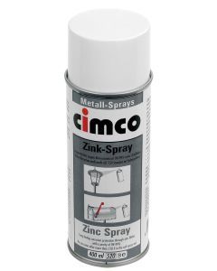 151100 Zink-Spray 400ml