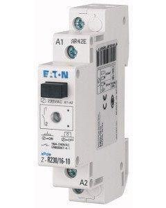 Z-R230/16-10, Installationsrelais, 230 V AC, 1S, 16A