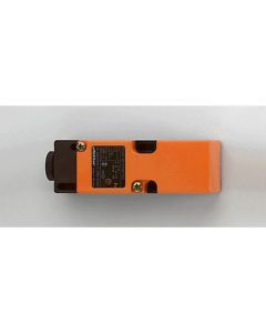 IME3030-FPKG, Induktiver Sensor DC PNP Schließer / Öffner programmierbar