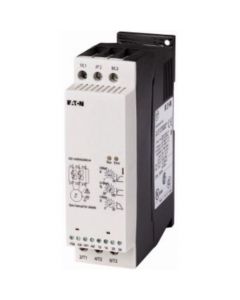 DS7-342SX024N0-N, Softstarter, 24 A, 200 - 480 V AC, Us= 110 - 230 V AC, Baugröße FS2