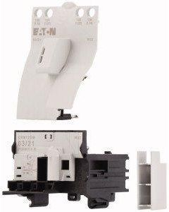 PKZM0-XDM12, Verdrahtungsset, Für Direktstarter, DILM7-M15