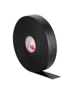 SCOTCH23-38X9.15, Scotch® 23 Ethylen-Propylen-Kautschuk-Band, selbstverschweißend, Schwarz, 38 mm x 9,15 m, 0,76 mm