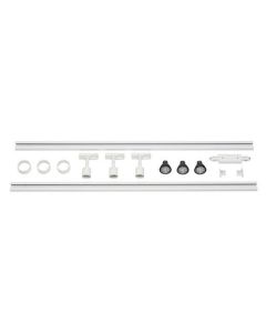 143191 1PHASEN-HOCHVOLT-SET, LED, weiß, inkl. 2