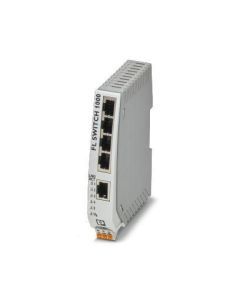 FL SWITCH 1105N Industrial Ethernet Switch