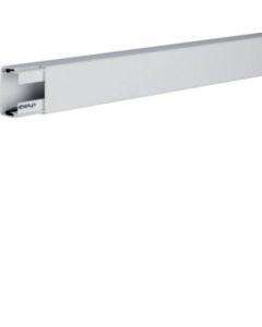 LF3004507035, LF-Kanal aus PVC LF 30x45mm lichtgrau