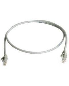 L00002E0004 Patchkabel Cat.5e MP8 100-3,0 m, grau