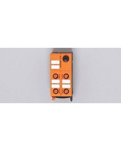 ClassicLine 4DI IP67 Aktives ClassicLine-Modul 4 Eingänge Adr