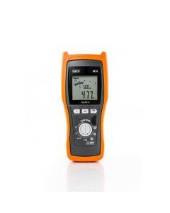 M70, Digitales Multimeter mit Isolationsmessung 1KV und Niederohmmessung